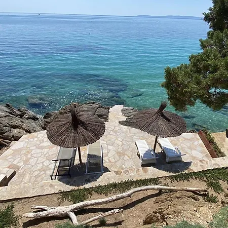 Romantique Vue Mer, 2 Pers. * Le Lavandou