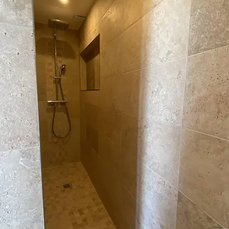 Romantique Vue Mer, 2 Pers. - Fr-1-816-51 * 르 라방두