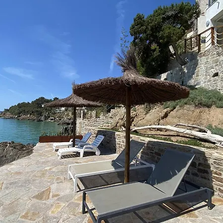 Romantique Vue Mer, 2 Pers. *